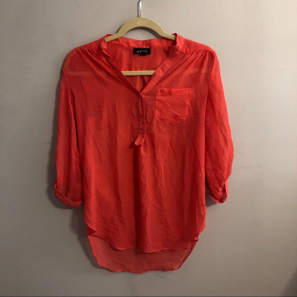 A. Byer Light Top